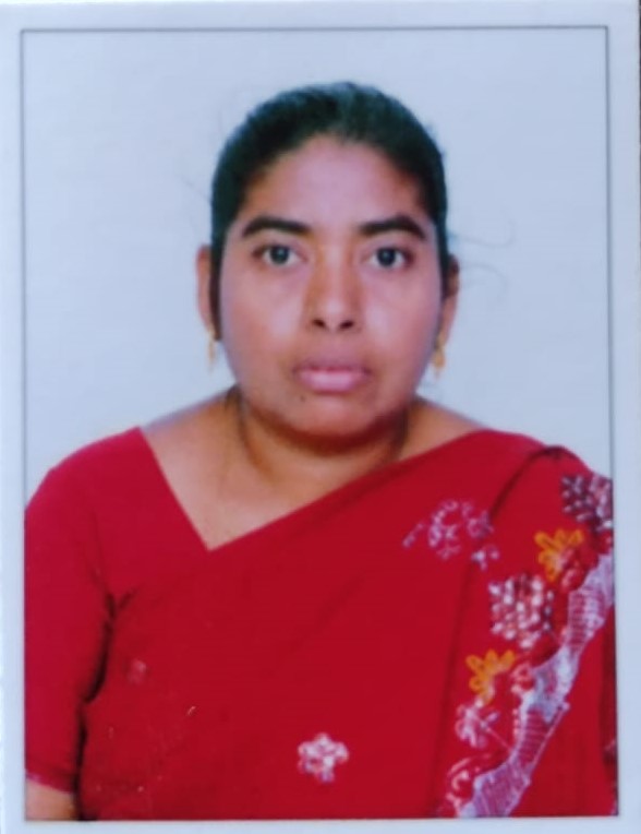 Ratnasudha K